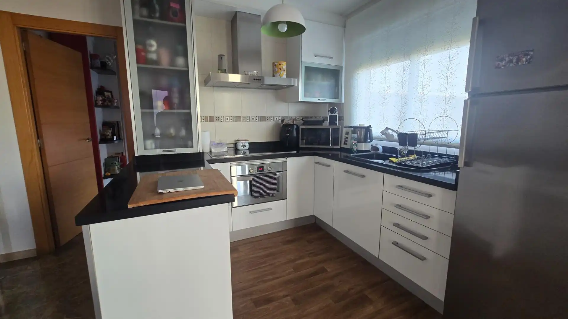 Wohnung mit Terrasse zum Verkauf in Castalla, imagen 6