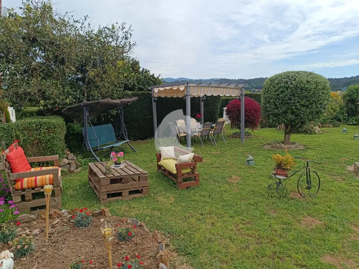 House with terrace for sale in Barbadás, imagen 16