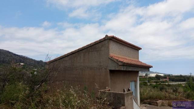 Casa-chalet en Venta en Carrer Riu Serpis, 9 en Villalonga