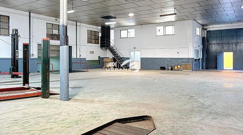 Photo 2 of Industrial buildings for rent in Los Manzanos, Poleares, Lucena