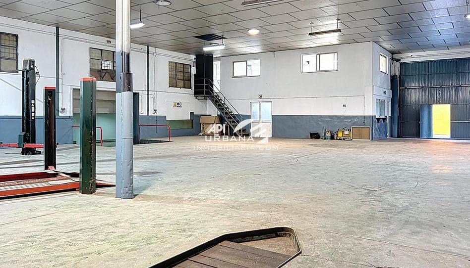 Photo 1 of Industrial buildings to rent in Los Manzanos, Poleares, Córdoba