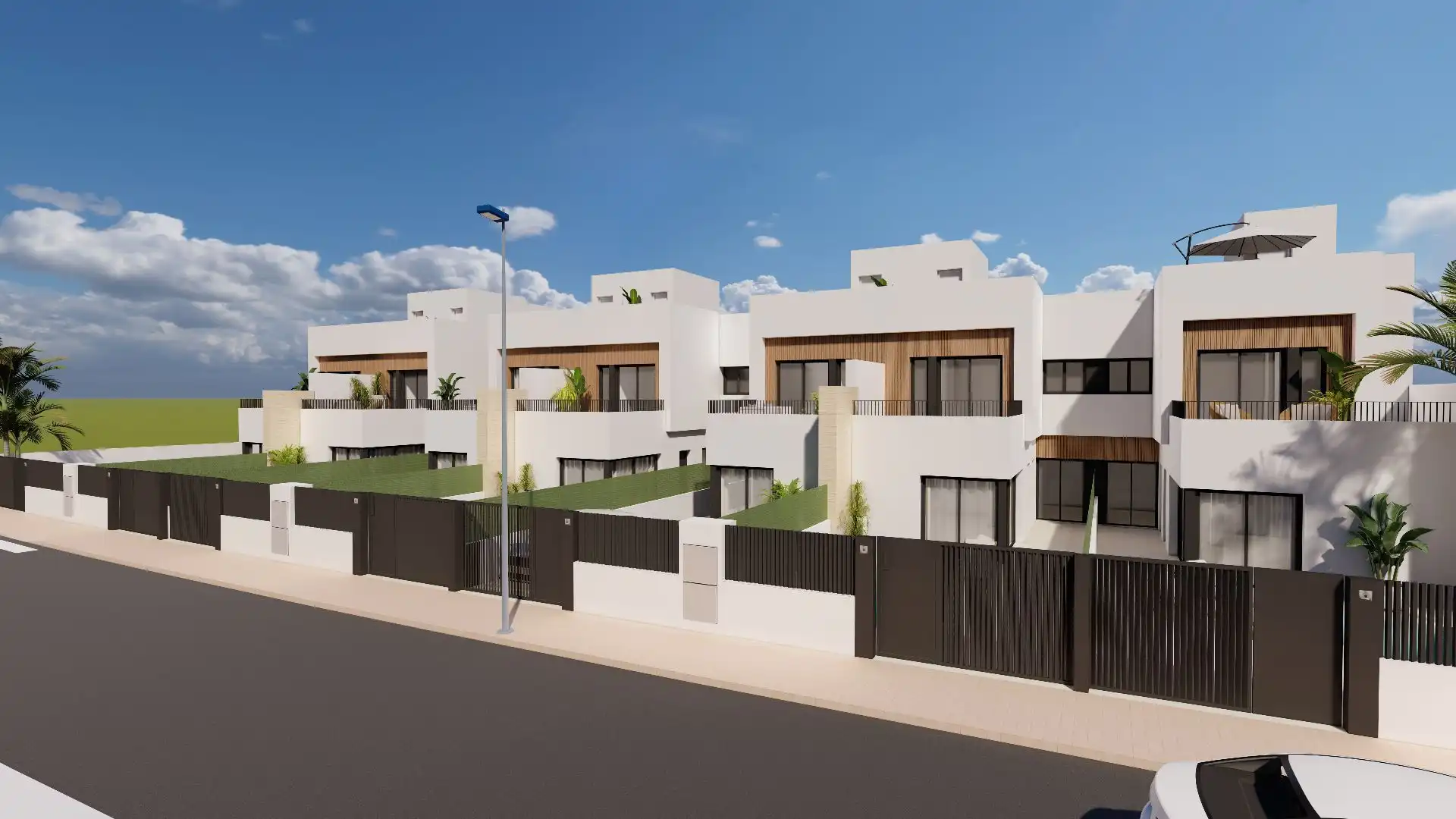Chalet con piscina en venta en SAN DIEGO 9, imagen 9