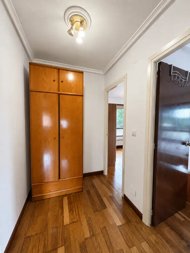 Wohnung zur Miete in Plaza de la Concordia, Reocín