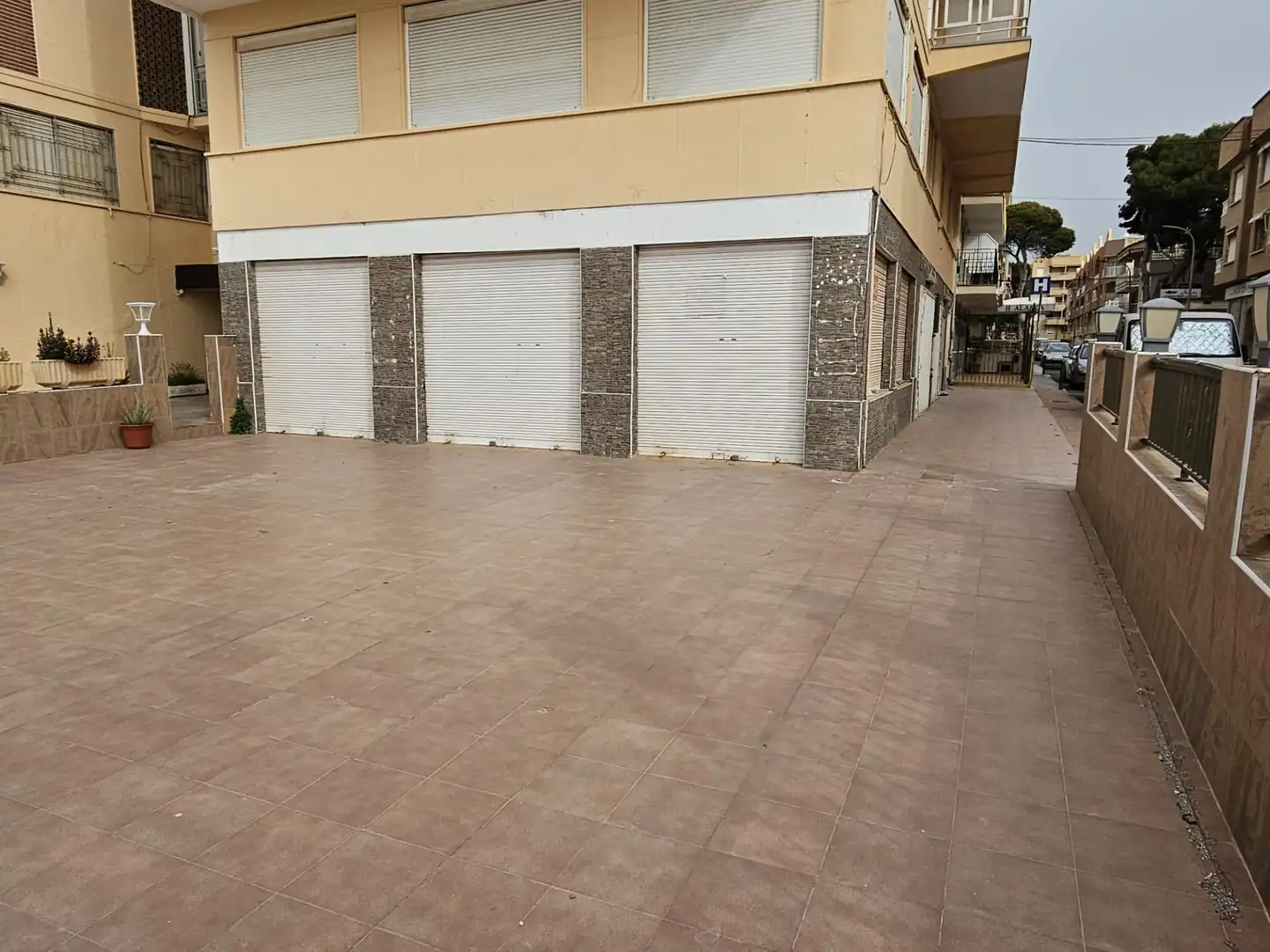 Business premises for sale in Calle Campoamor, imagen 11