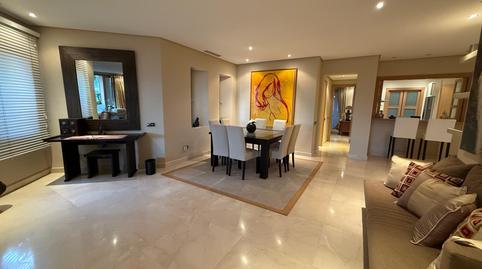 Photo 3 of Apartment for rent in Sierra Blanca, Marbella