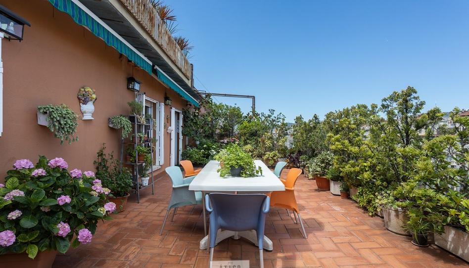 Photo 1 of Attic for sale in Fort Pienc, Barcelona