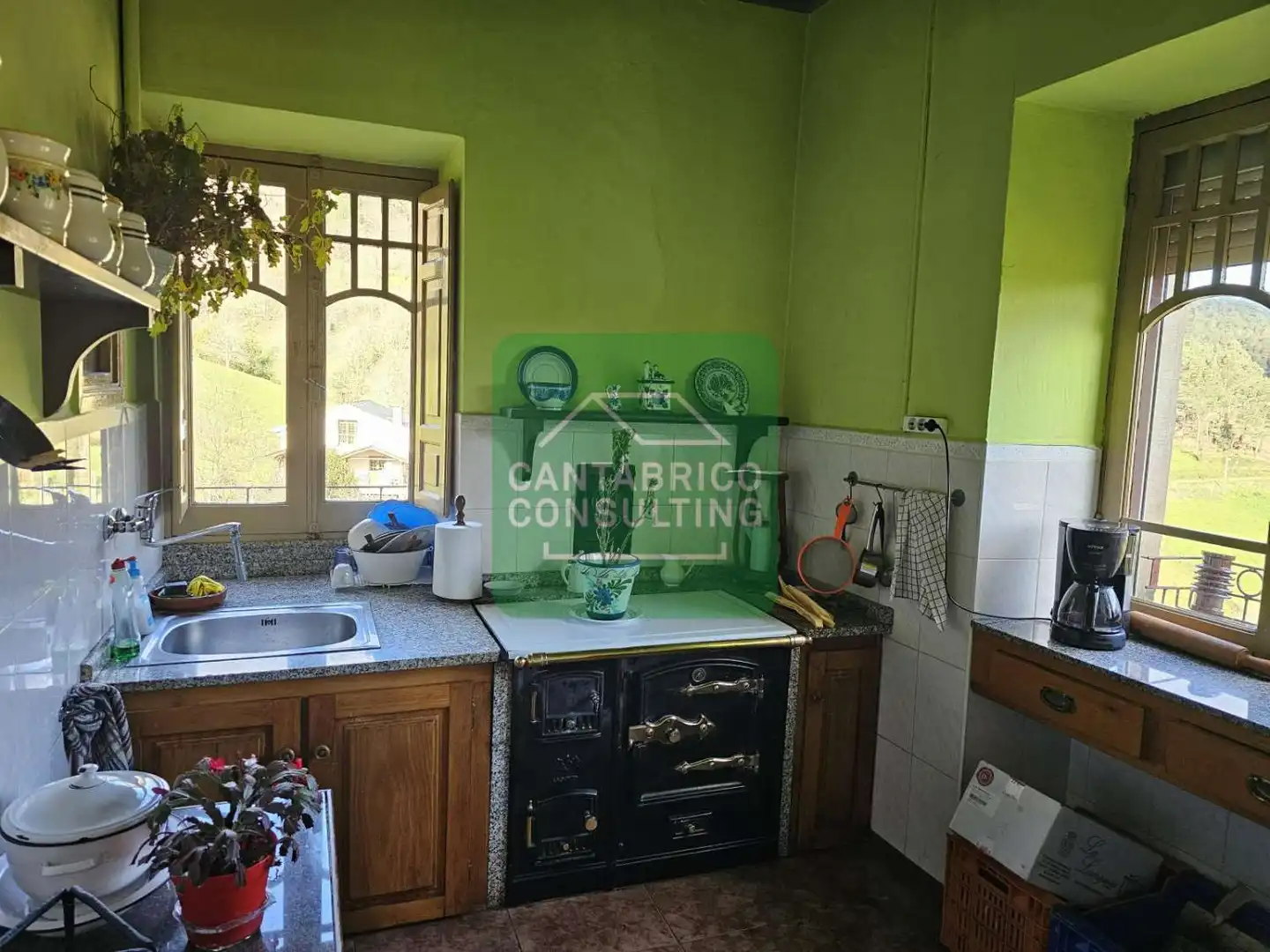 Casa o chalet en venta en Boal