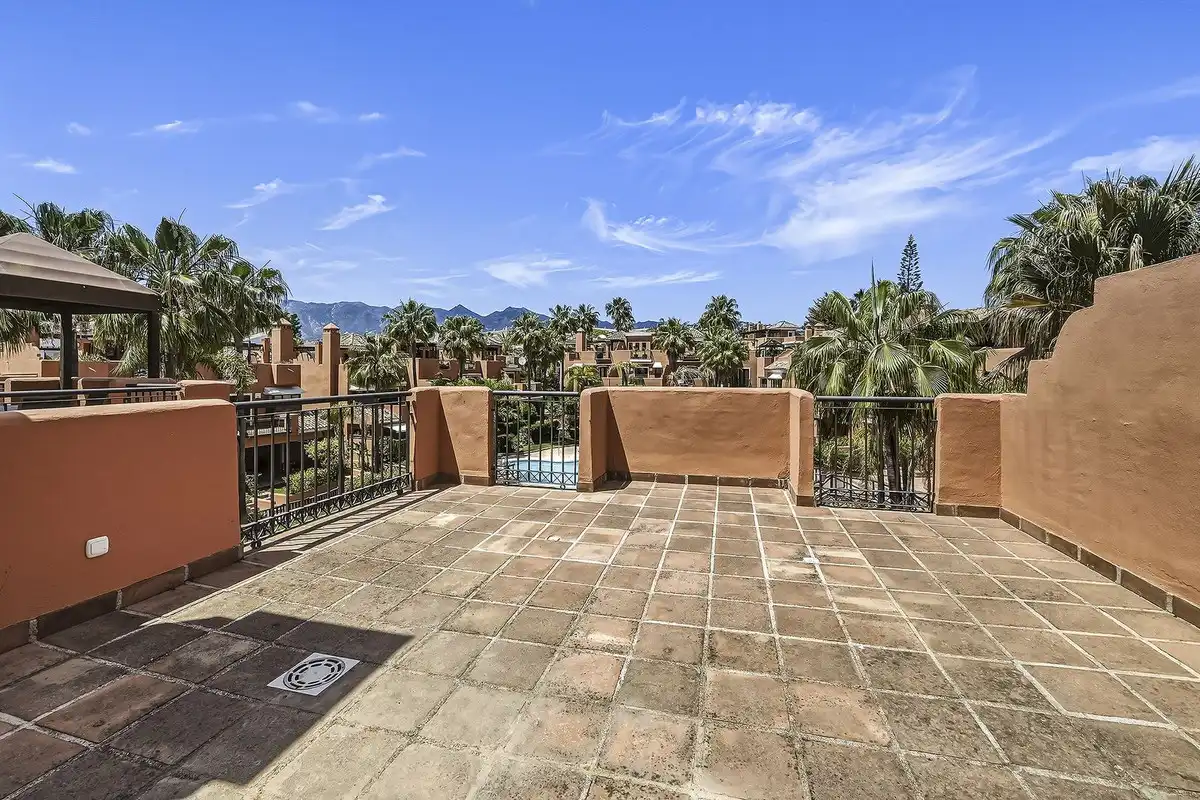 Reihenhaus zum Verkauf in Río Real - Los Monteros, imagen 26