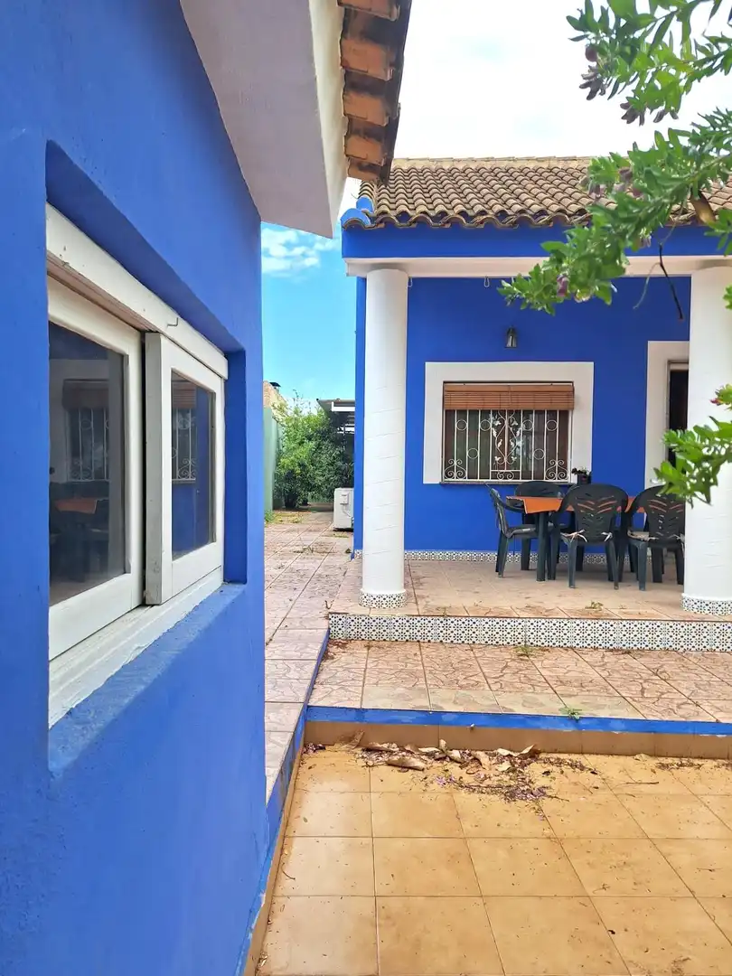 Country homes for sale in Sangonera la Seca