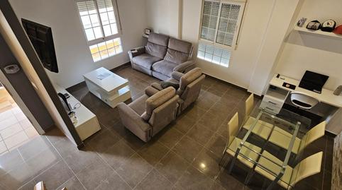 Foto 2 de Dúplex en venta en Poeta Luis Cernuda, Vera Ciudad, Almería
