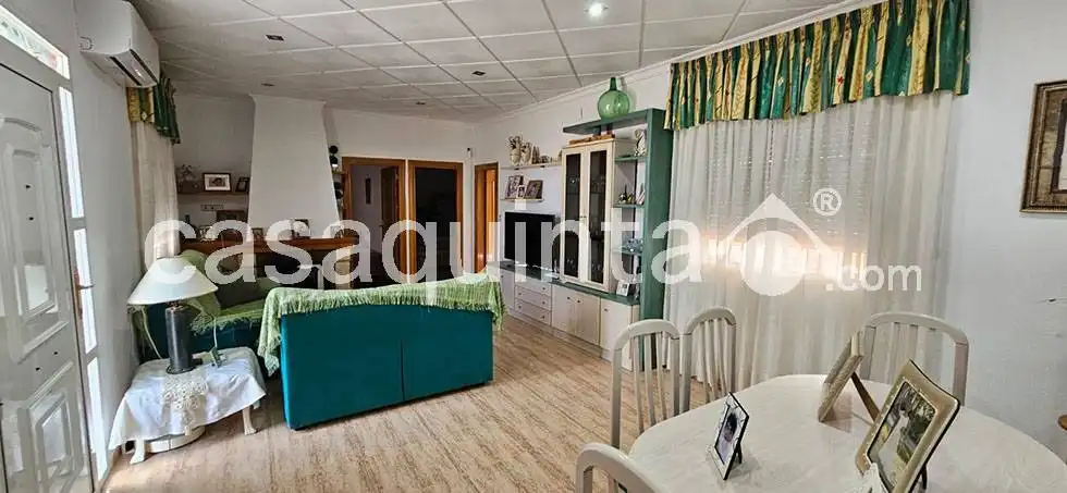 Xalet en venda a C. SantÃ­sima Trinidad, imagen 14