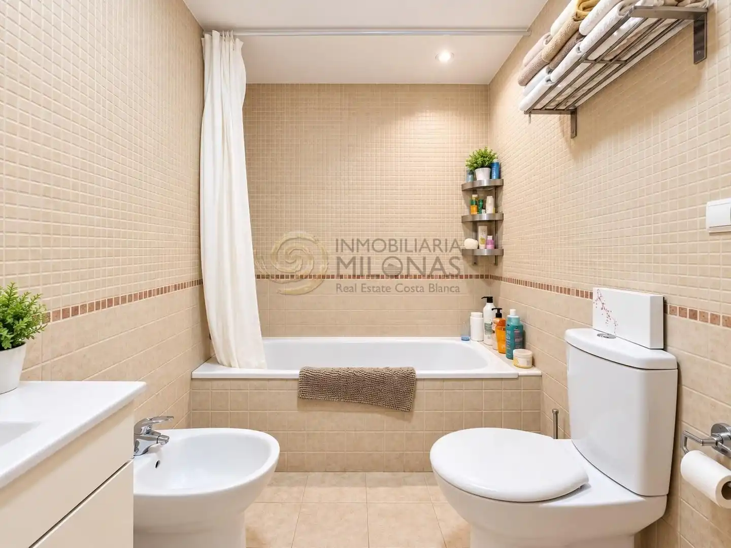 Apartment mit Pool zum Verkauf in Avenida COSTA BRAVA 4, imagen 17
