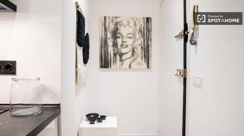 Photo 5 of Flat to rent in Universidad - Malasaña,  Madrid Capital