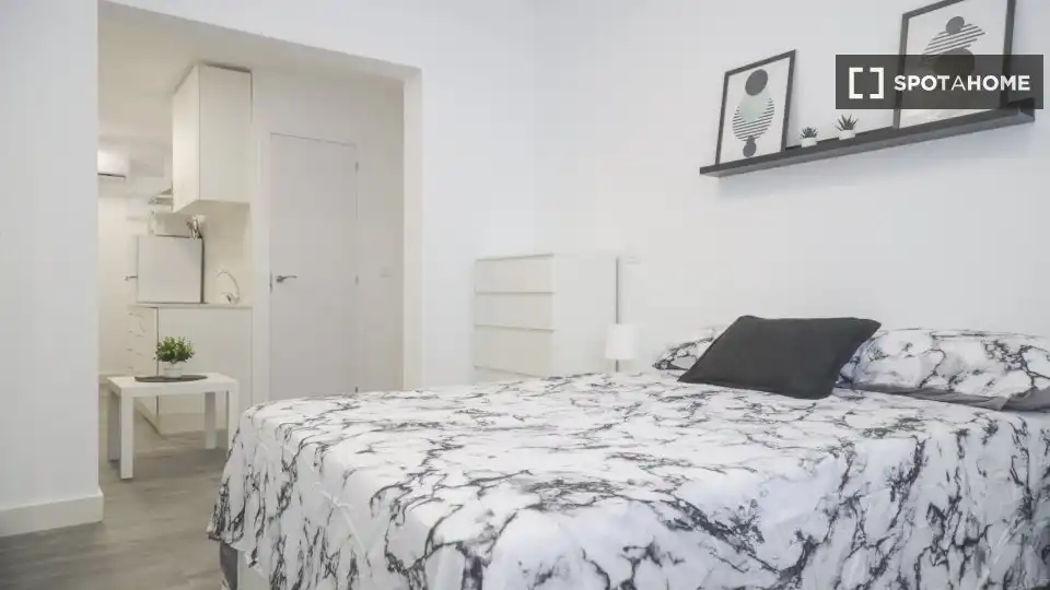 Wohnung zur Miete in Carabanchel, imagen 14