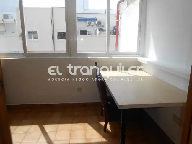 Àtic en venda en Madrid amb Terrassa, Moblat i Rentadora