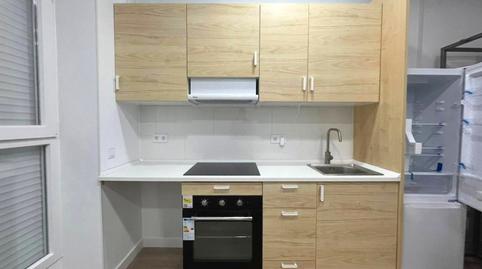 Foto 3 de Planta baixa de lloguer a Centro, Alcobendas