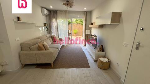 Foto 4 de Planta baixa en venda a Llinars del Vallès, Barcelona