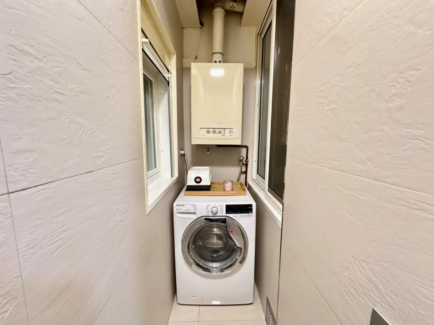 Habitación de Piso en venta en Badalona con Aire acondicionado, Calefacción y Parquet