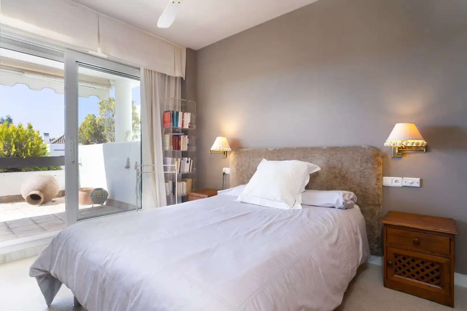 Apartament amb piscina en venda a Nueva Andalucía, imagen 9