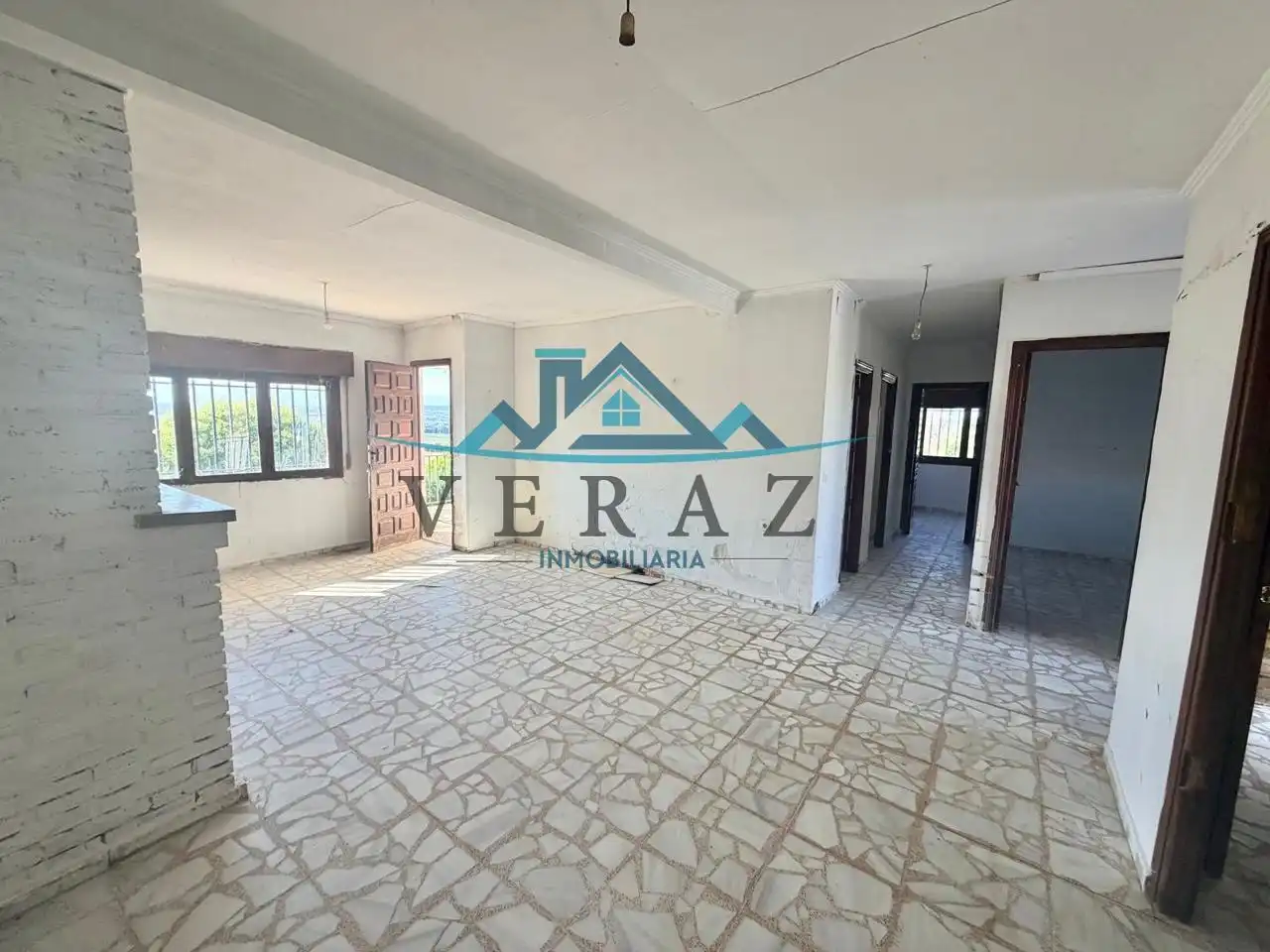 Finca rústica en venta en Las Herencias con Jardín privado y Terraza