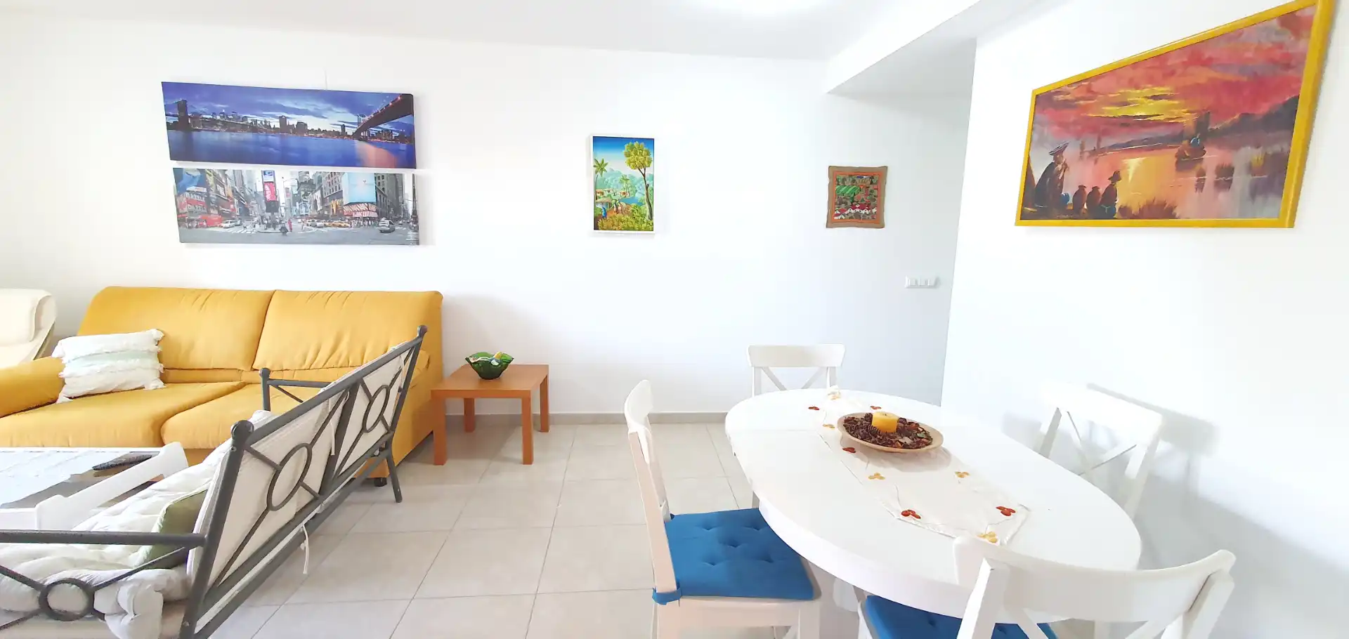 Apartament amb piscina de lloguer a Carretera de les Marines a Dénia 13, imagen 4