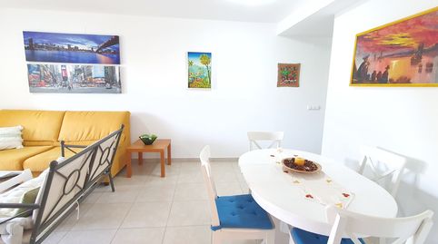 Foto 4 de Apartamento de alquiler en Carretera de Les Marines a Dénia, 13, Les Bassetes - El Marjal, Dénia