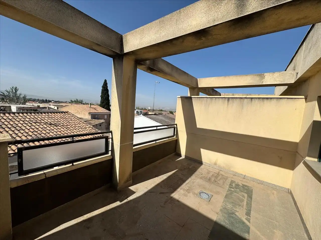Terrassa de Dúplex en venda en Pulianas amb Terrassa