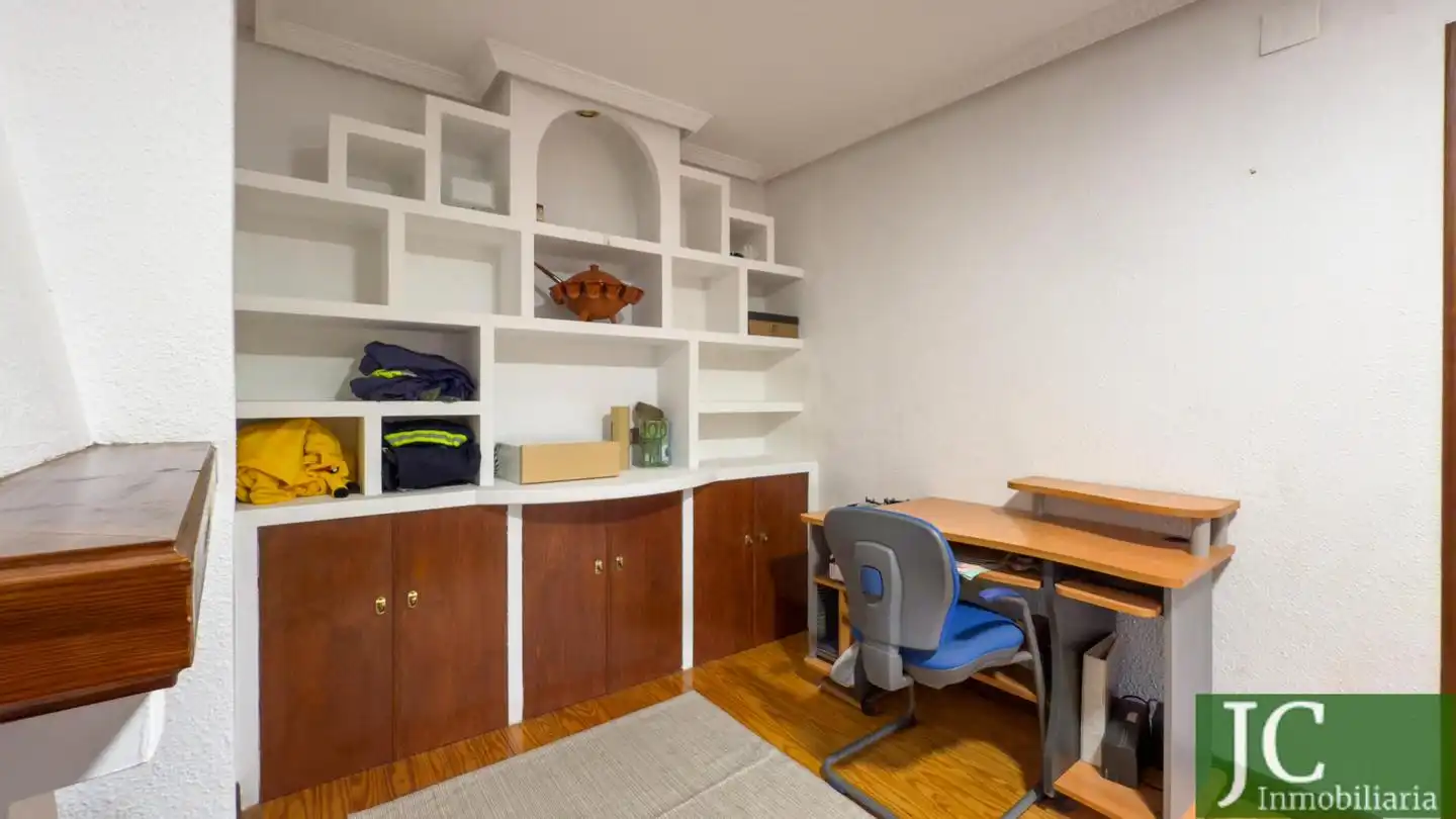 Casa con giardino in vendita a A Las Cárcobas, imagen 23