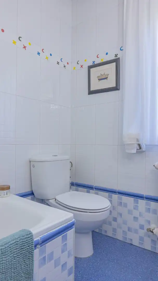 Villa mit Balkon zum Verkauf in Soto del Real, imagen 13