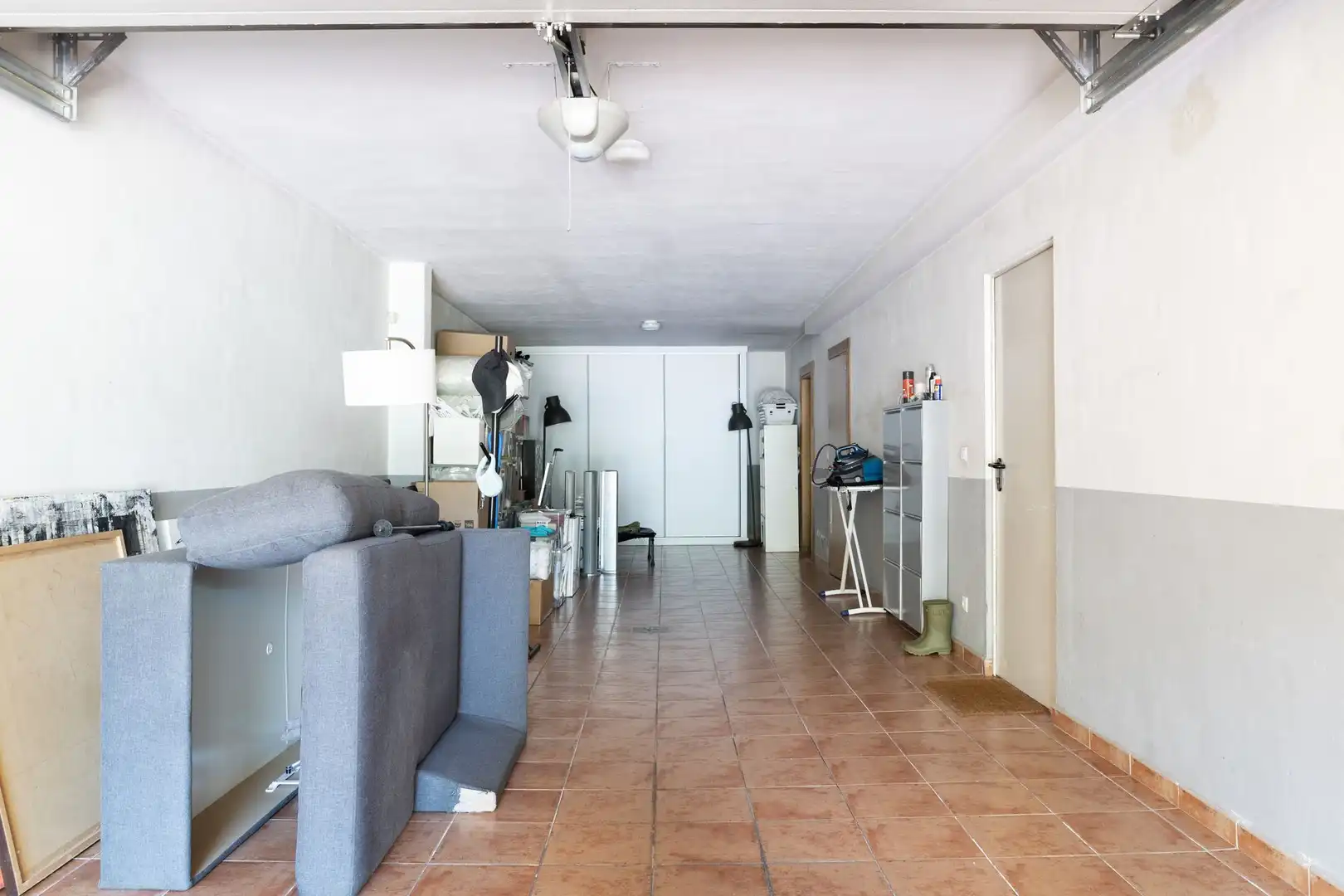 Reihenhaus mit Terrasse zum Verkauf in Milla de Oro, imagen 42