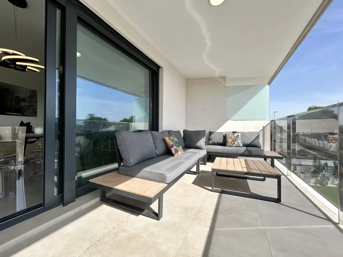 Apartment with terrace for sale in Orihuela Costa, imagen 7