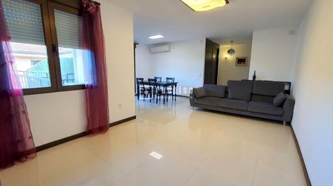 Foto 3 de Pis en venda a Sector 3, Madrid