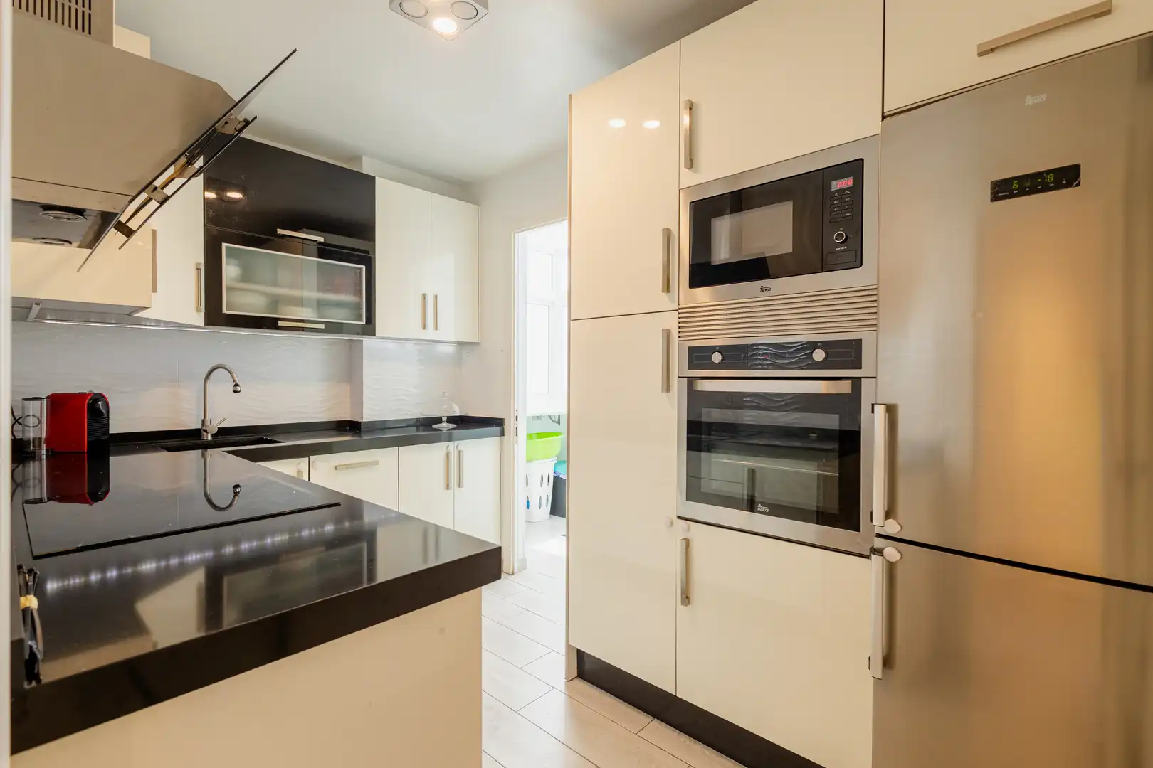 Piso con terraza en venta en Calle Montaña Chica 2, imagen 14