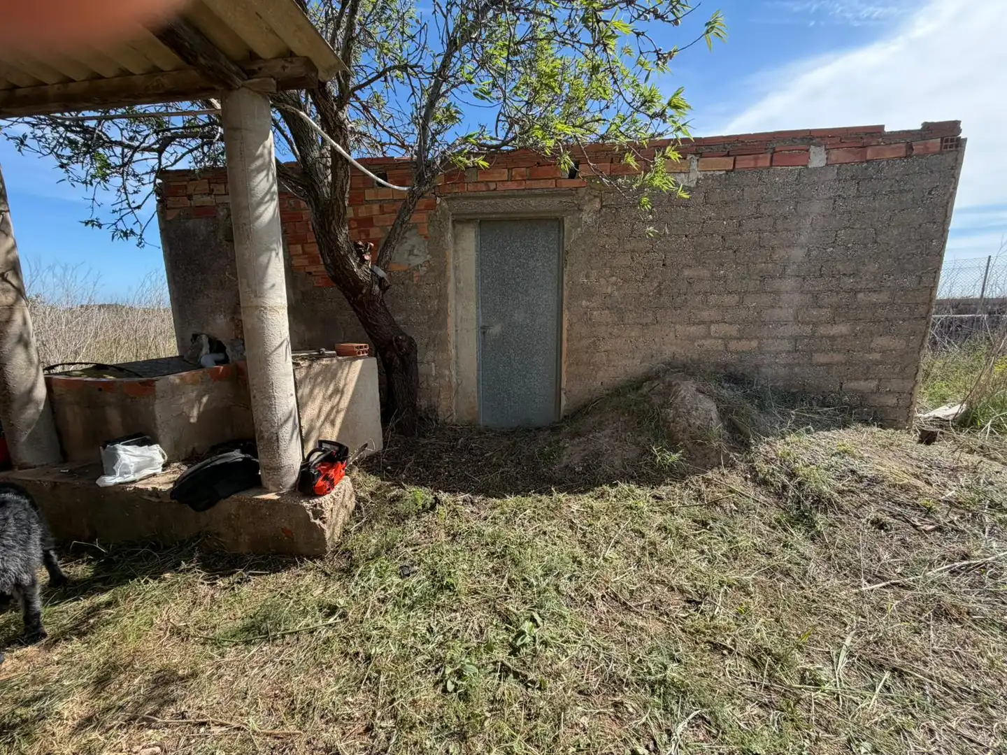 Terreno rústico en venta en Alcalà de Xivert pueblo