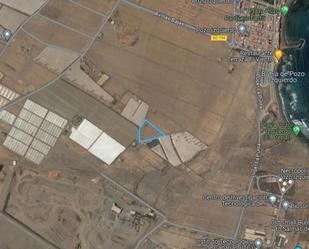 Land for sale in Santa Lucía de Tirajana