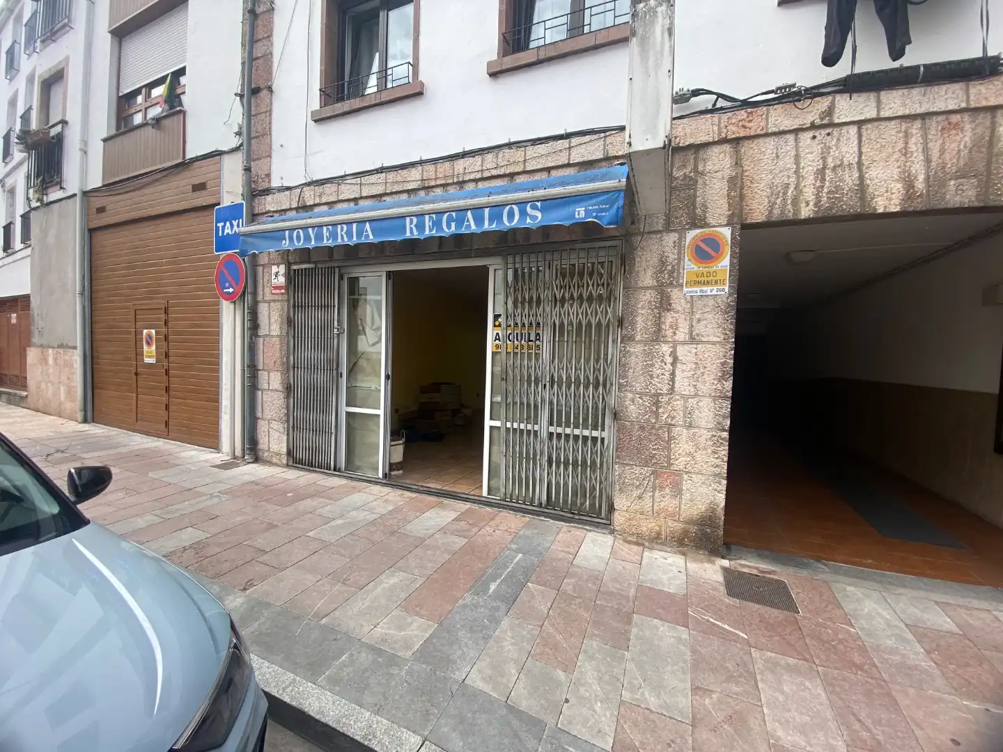 Geschaftsraum zur Miete in Cangas de Onís