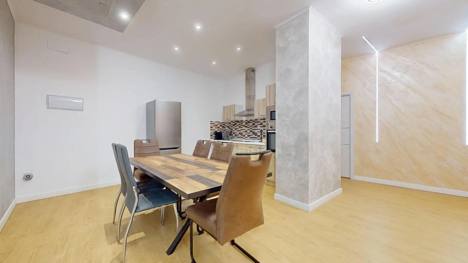 Comedor de Planta baja en venta en Alicante / Alacant