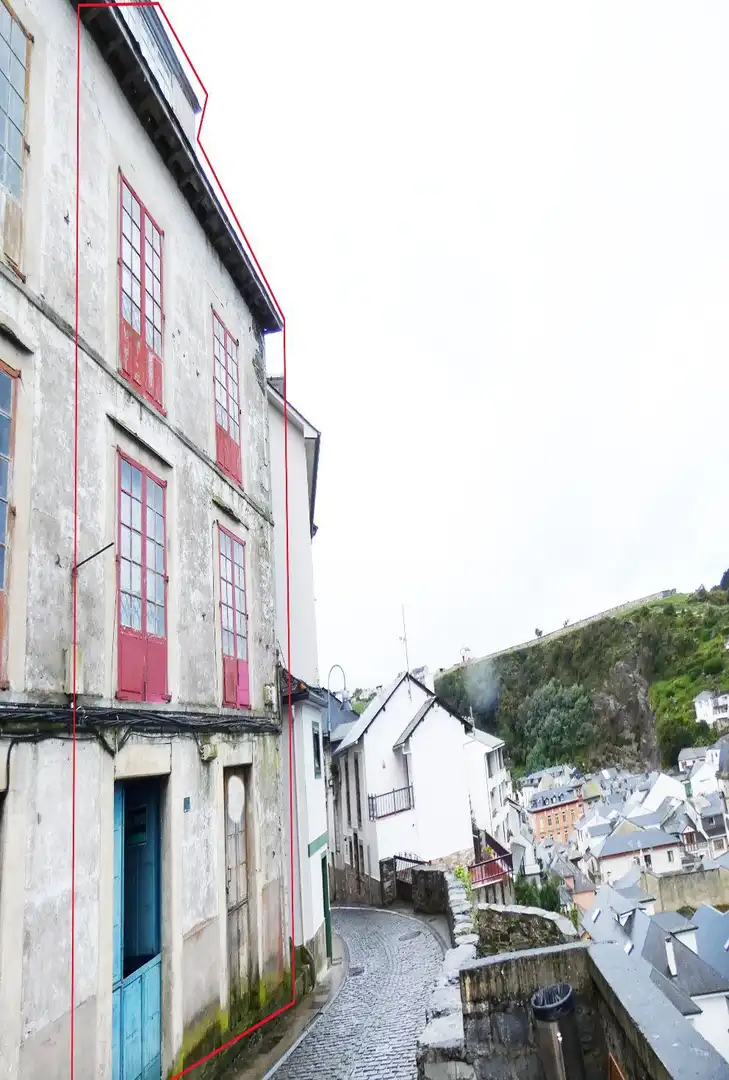 House for sale in Valdés - Luarca, imagen 2