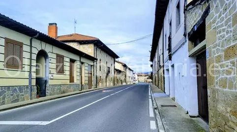 Foto 2 de Casa o chalet en venta en Valdegovia / Gaubea, Araba - Álava