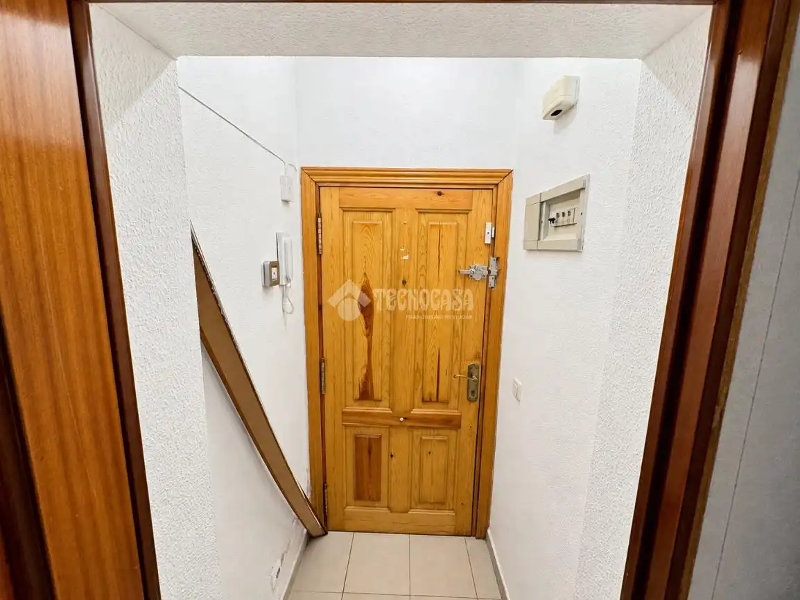 Wohnung zum Verkauf in Aranjuez mit Heizung
