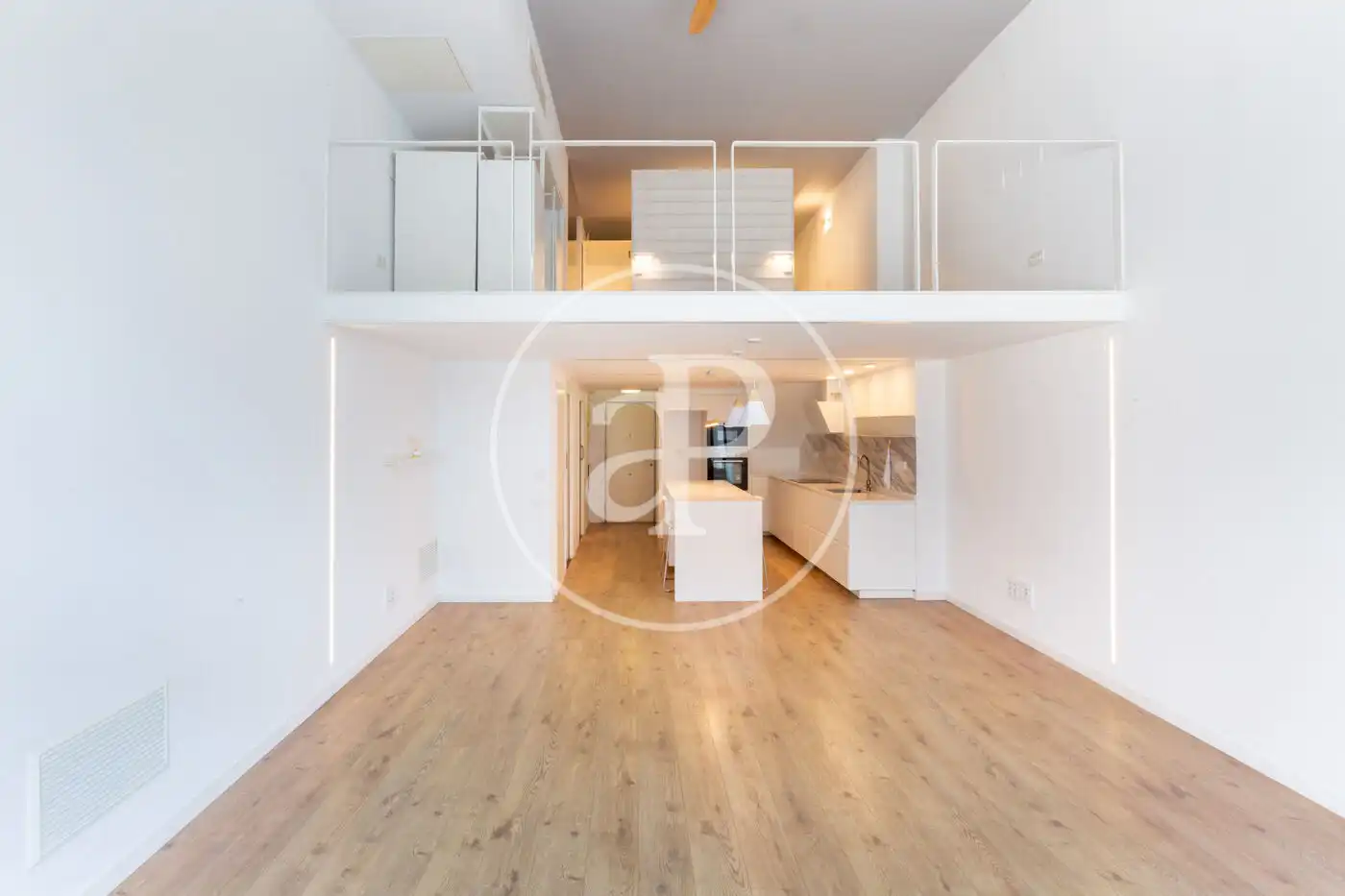 Exterior view of Flat for sale in Valencia  with Air Conditioner, Heating and Terrace