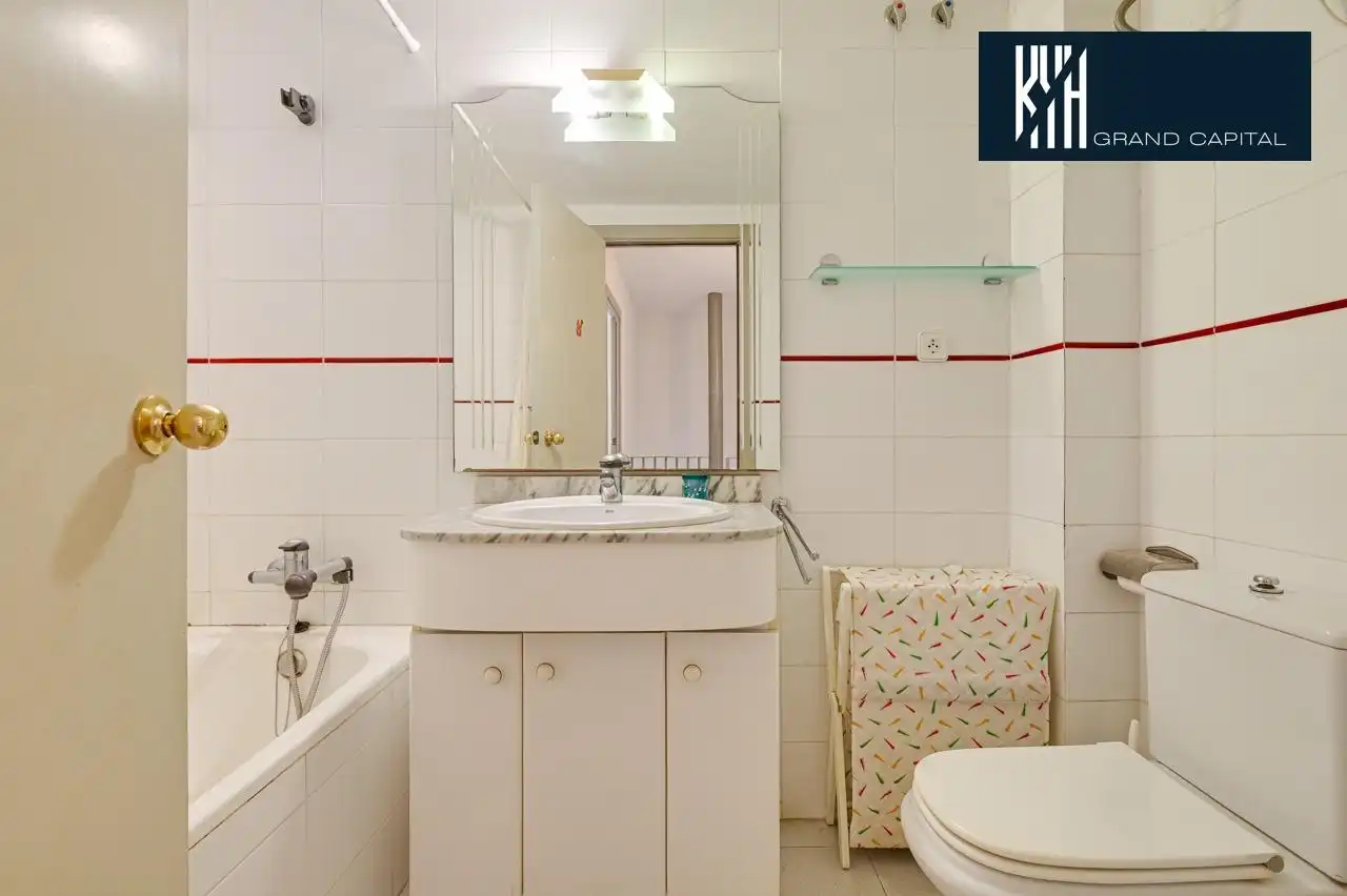 Wohnung mit Terrasse zum Verkauf in Carrer Carrer Puig Vermell, imagen 28
