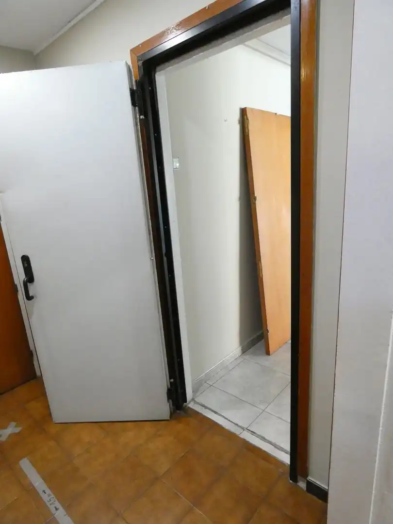 Office for rent in Cerdanyola del Vallès  with Air Conditioner and Heating