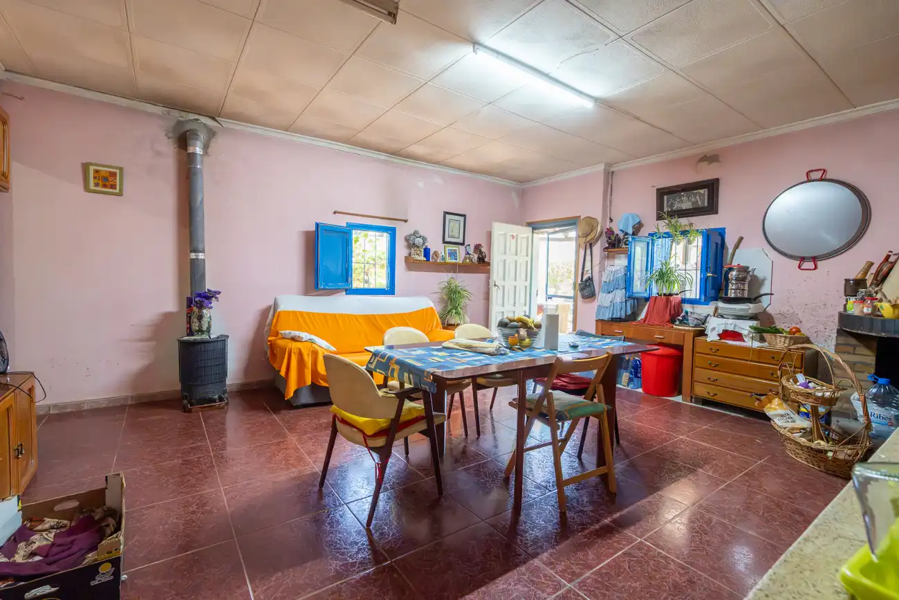 Terreny rústic en venda a Camí Miliana 1, imagen 7