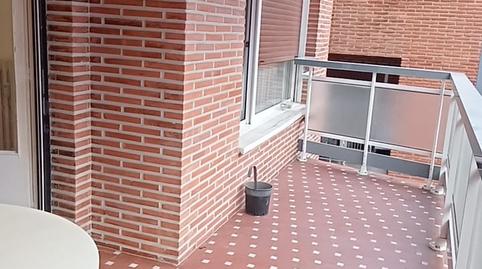 Foto 5 de Pis de lloguer a Rodríguez Arias Kalea, Campuzano, Bilbao