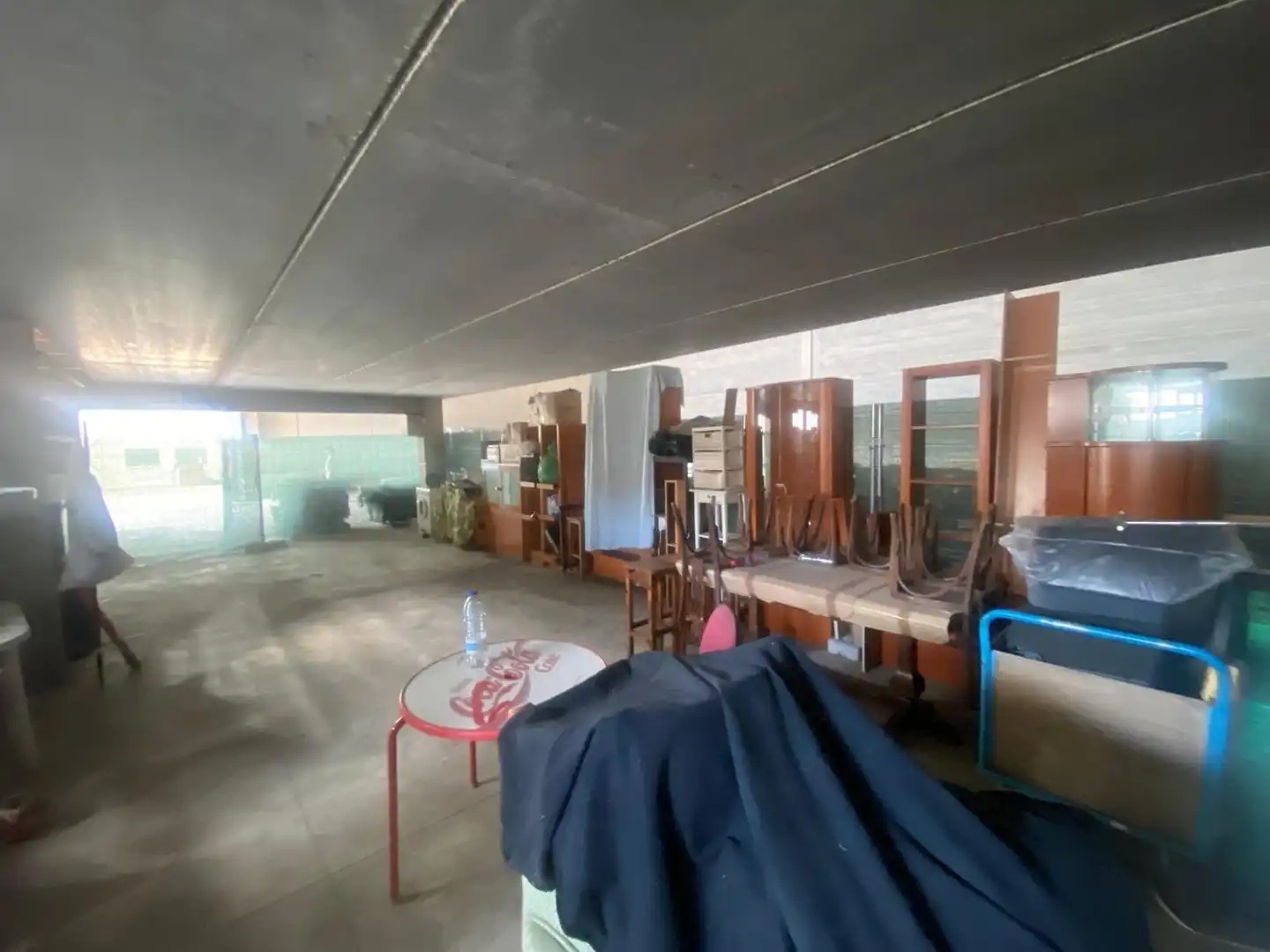 Nave industrial en venta en Bellvei