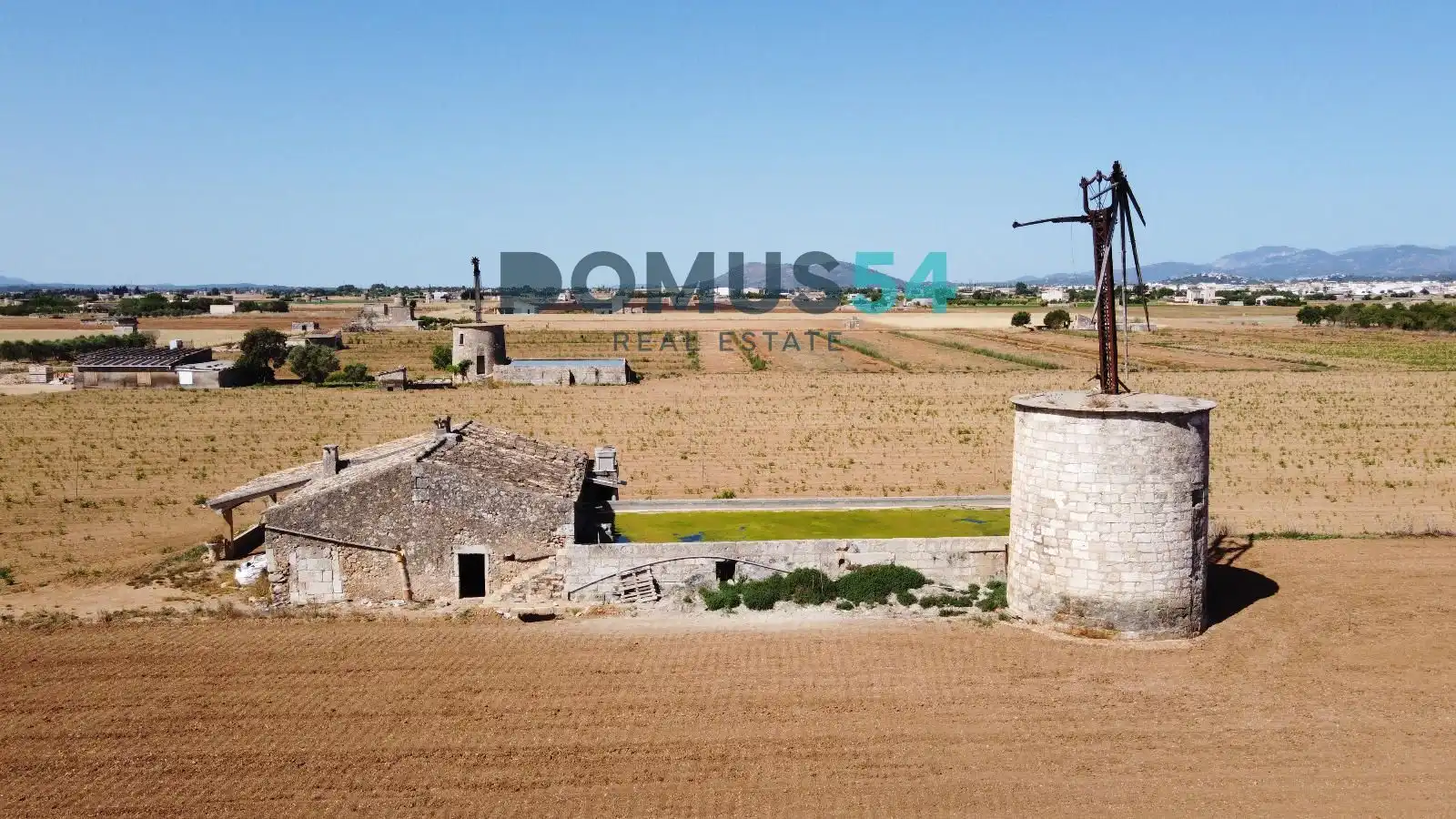 Rustikales Grundstück zum Verkauf in Sa Pobla, imagen 13