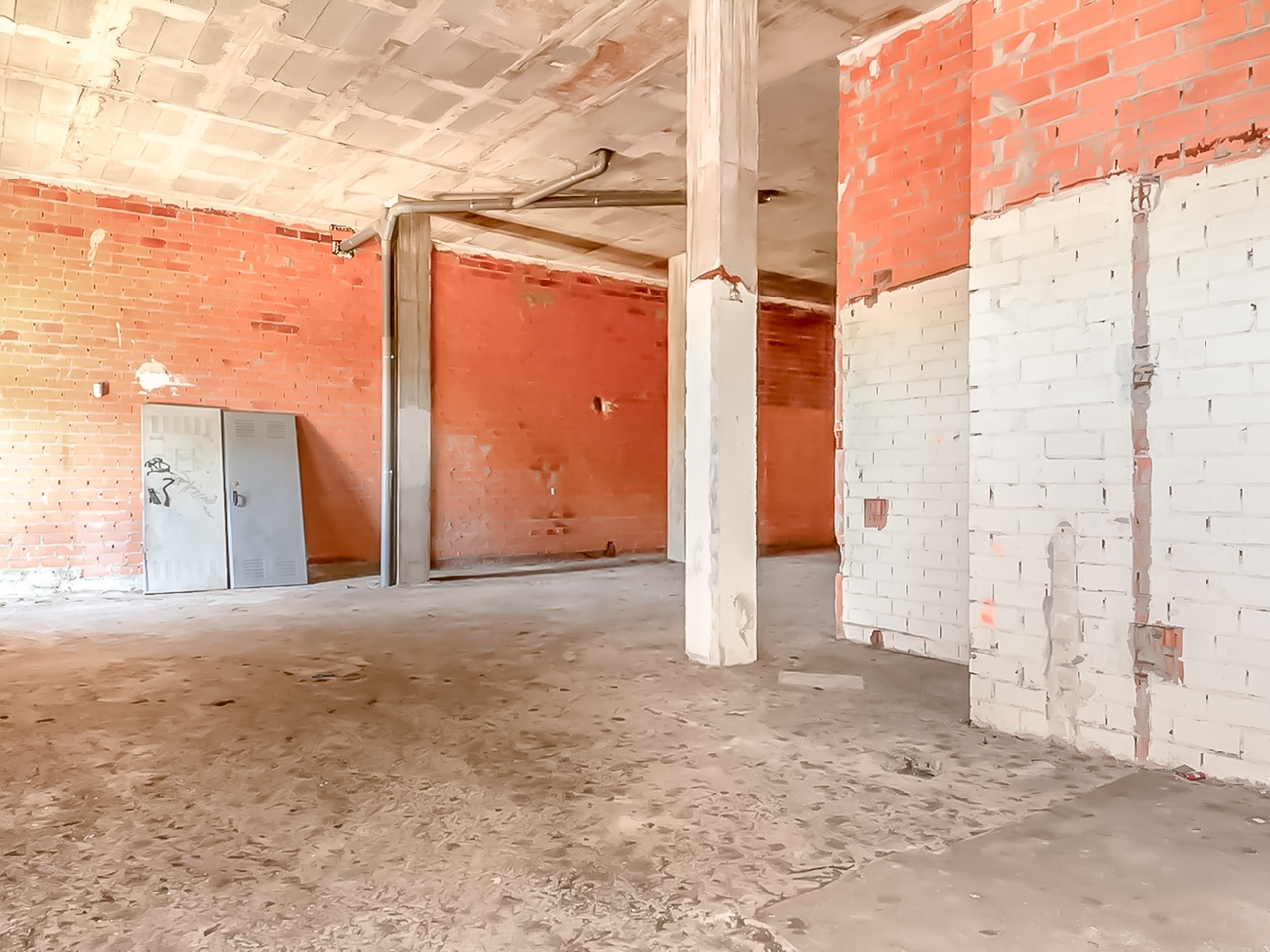 Local en venta en Badajoz Capital con Calefacción