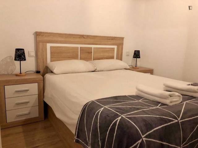Apartamento en Alquiler en Navas