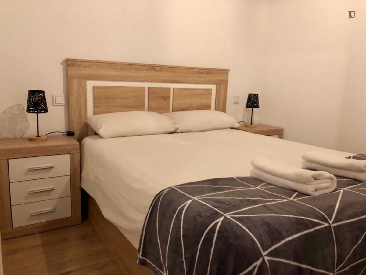 Apartament de lloguer a Navas